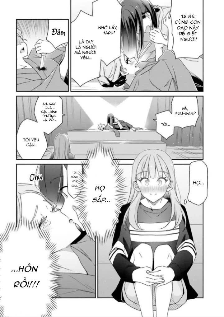 đọc truyện I Don