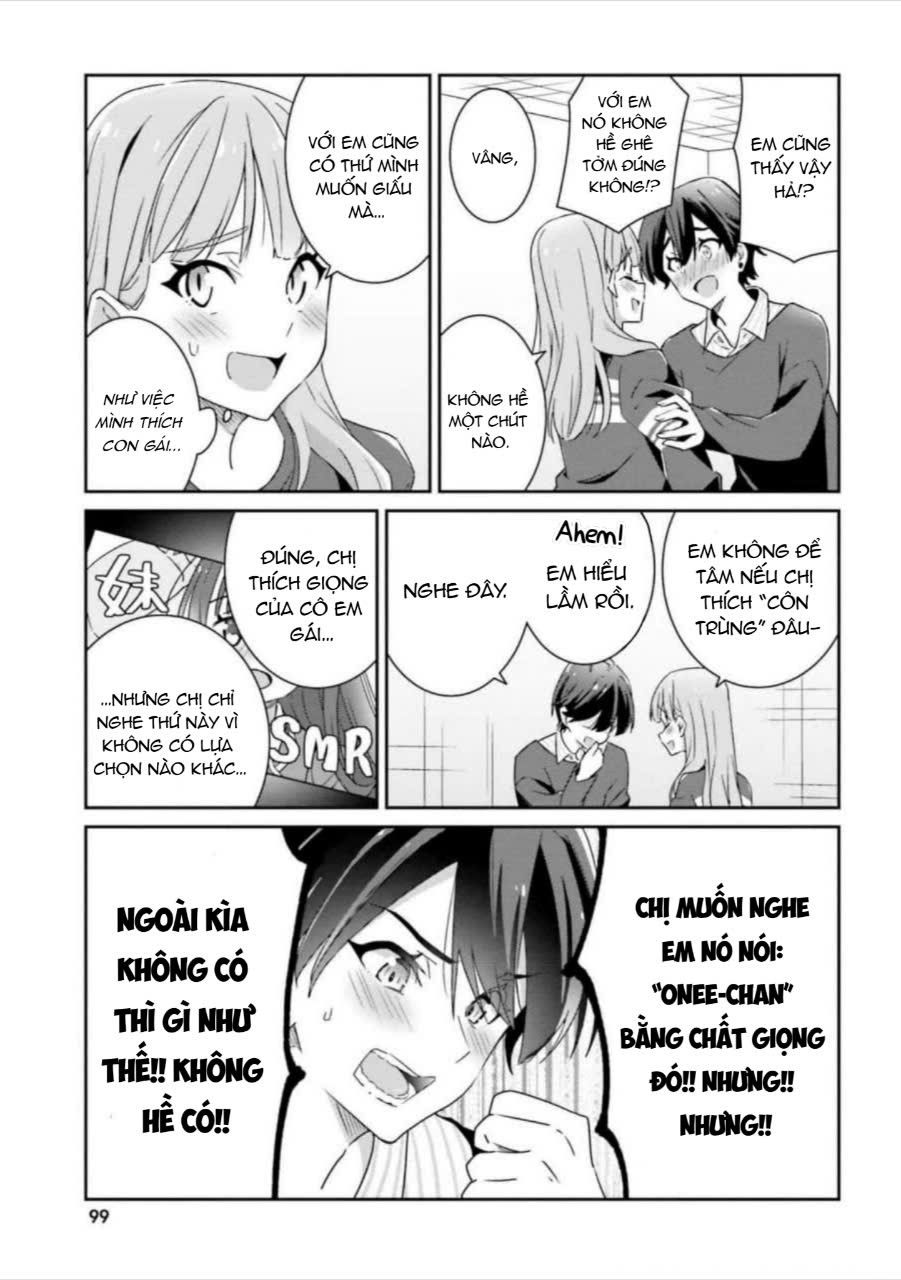 đọc truyện I Don