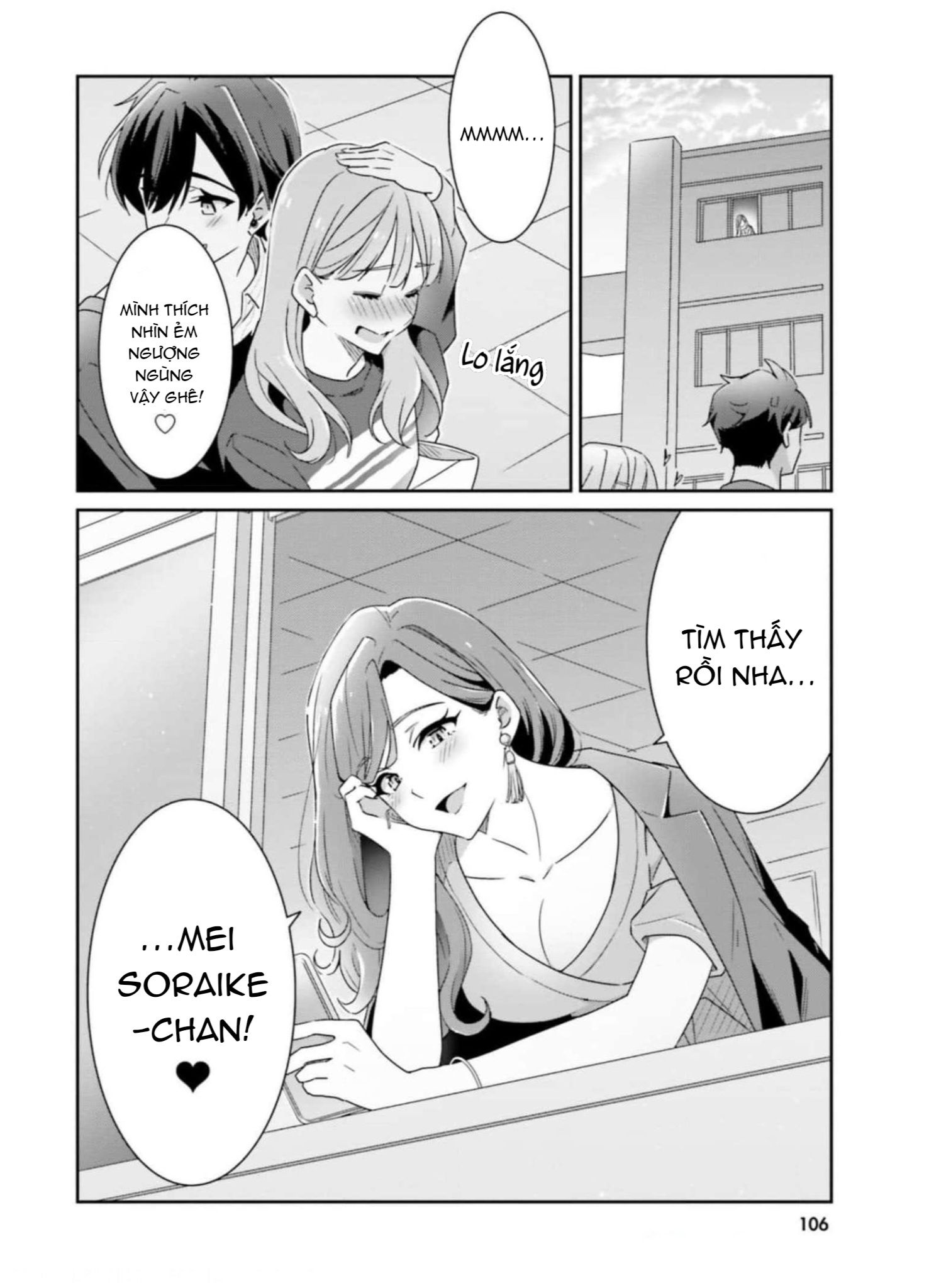 đọc truyện I Don