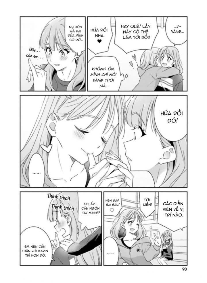 đọc truyện I Don