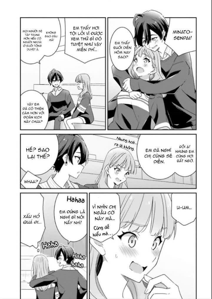 đọc truyện I Don