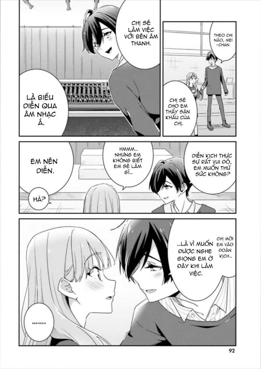 đọc truyện I Don