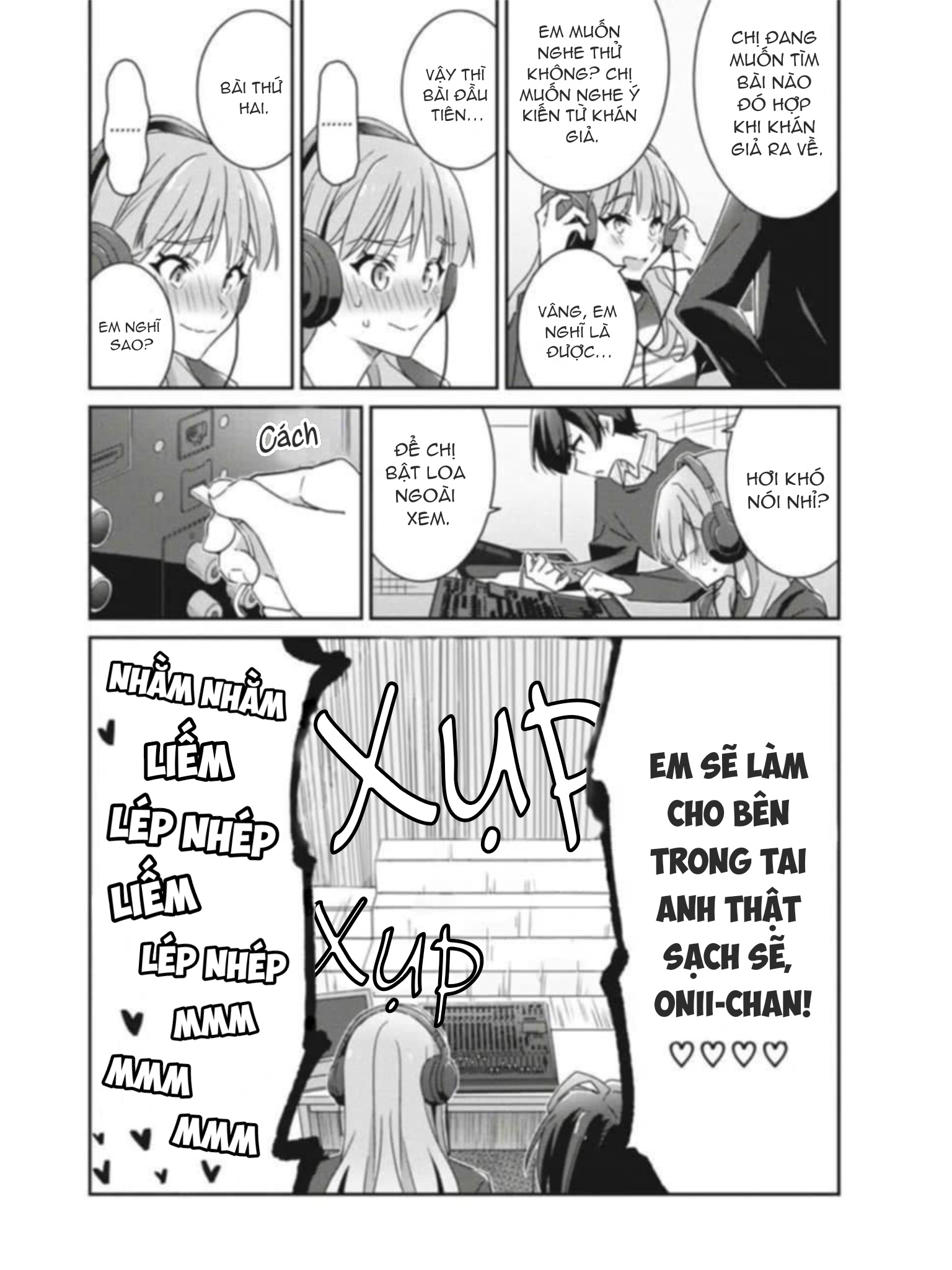 đọc truyện I Don