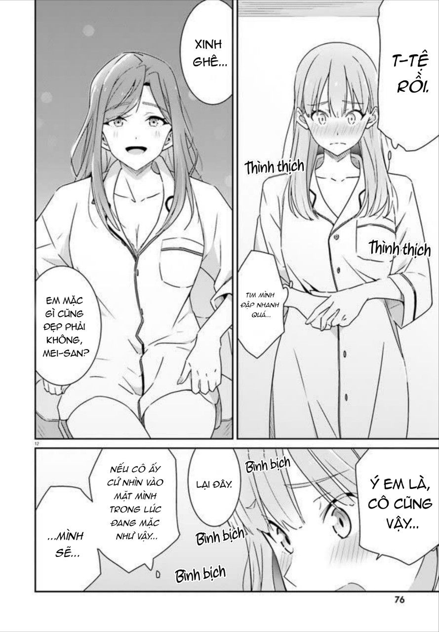 đọc truyện I Don