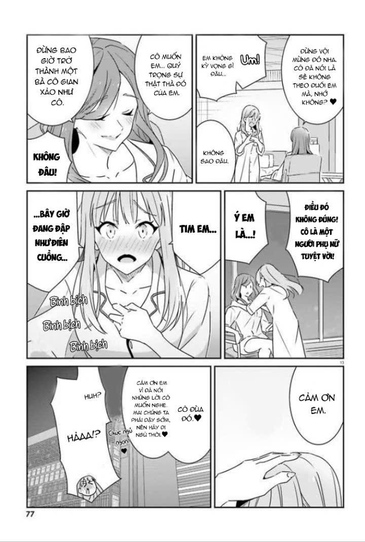 đọc truyện I Don