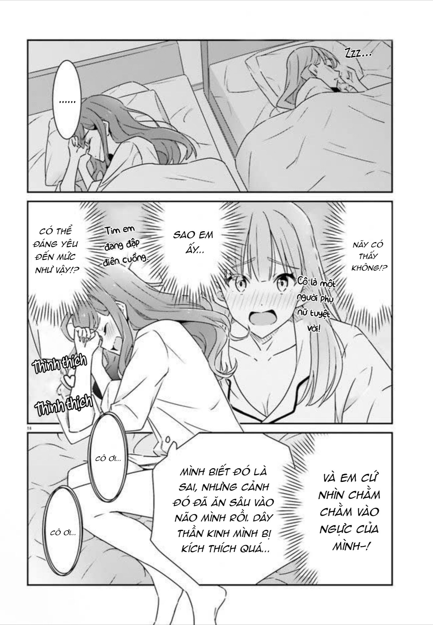 đọc truyện I Don