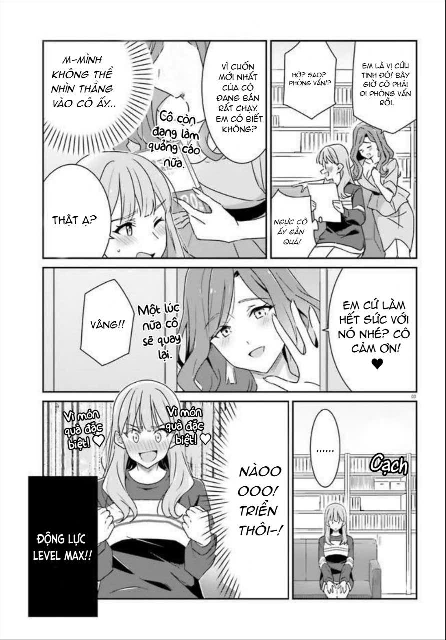 đọc truyện I Don