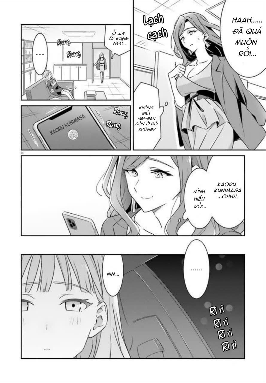 đọc truyện I Don