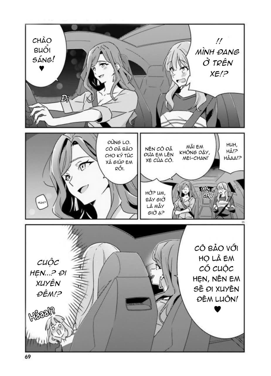 đọc truyện I Don