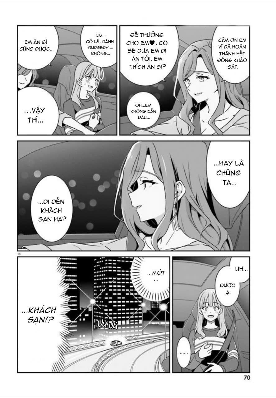 đọc truyện I Don