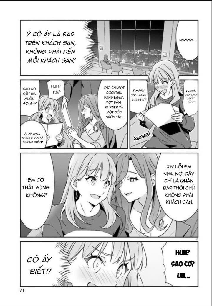 đọc truyện I Don