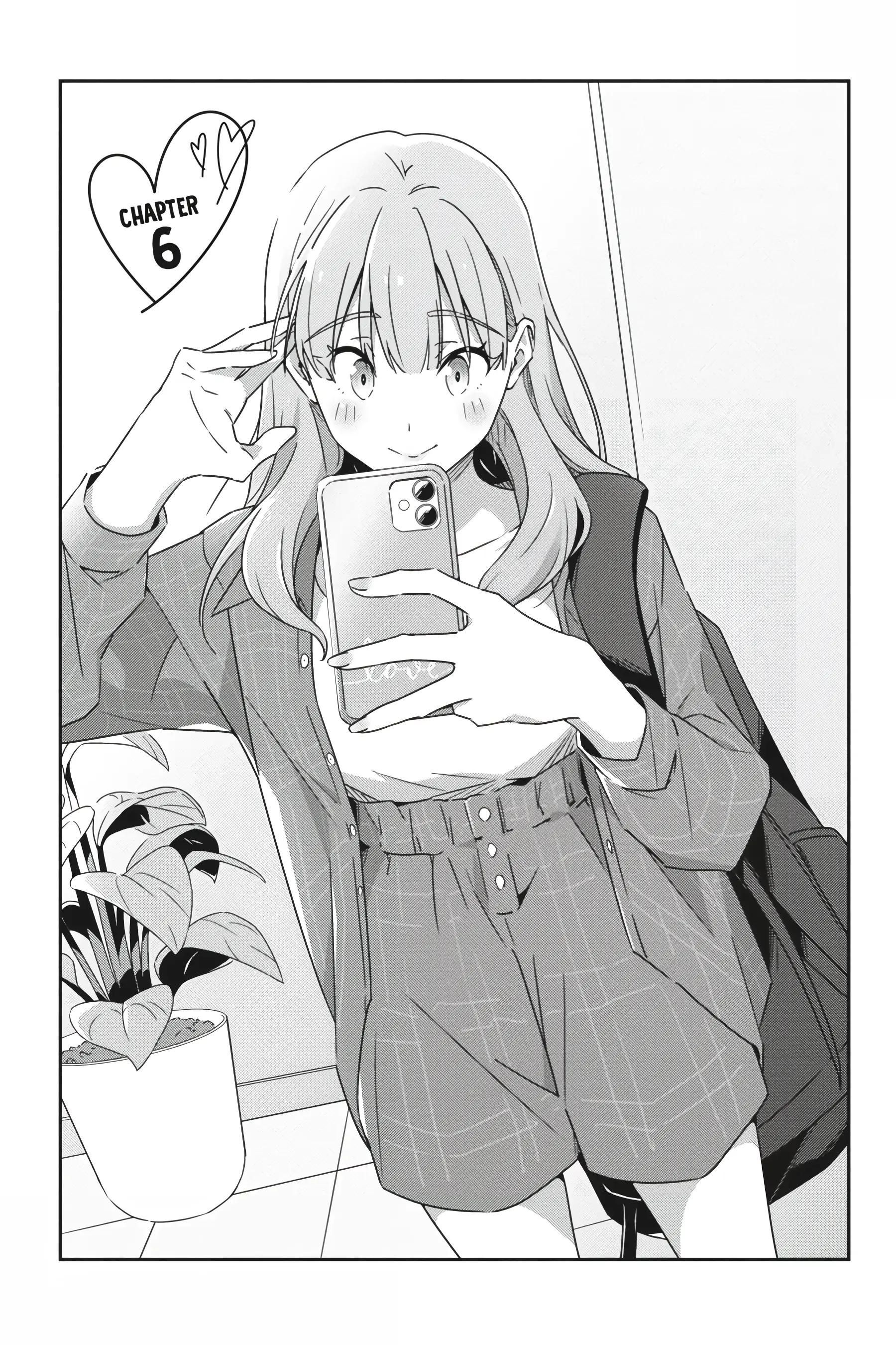 đọc truyện I Don