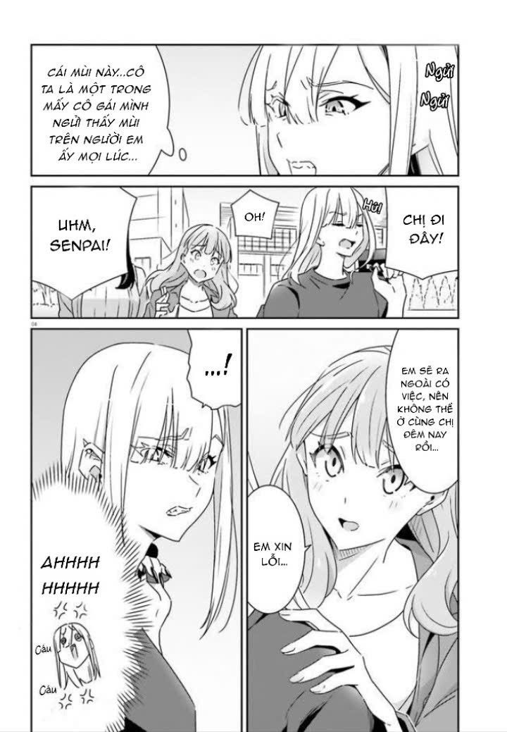 đọc truyện I Don