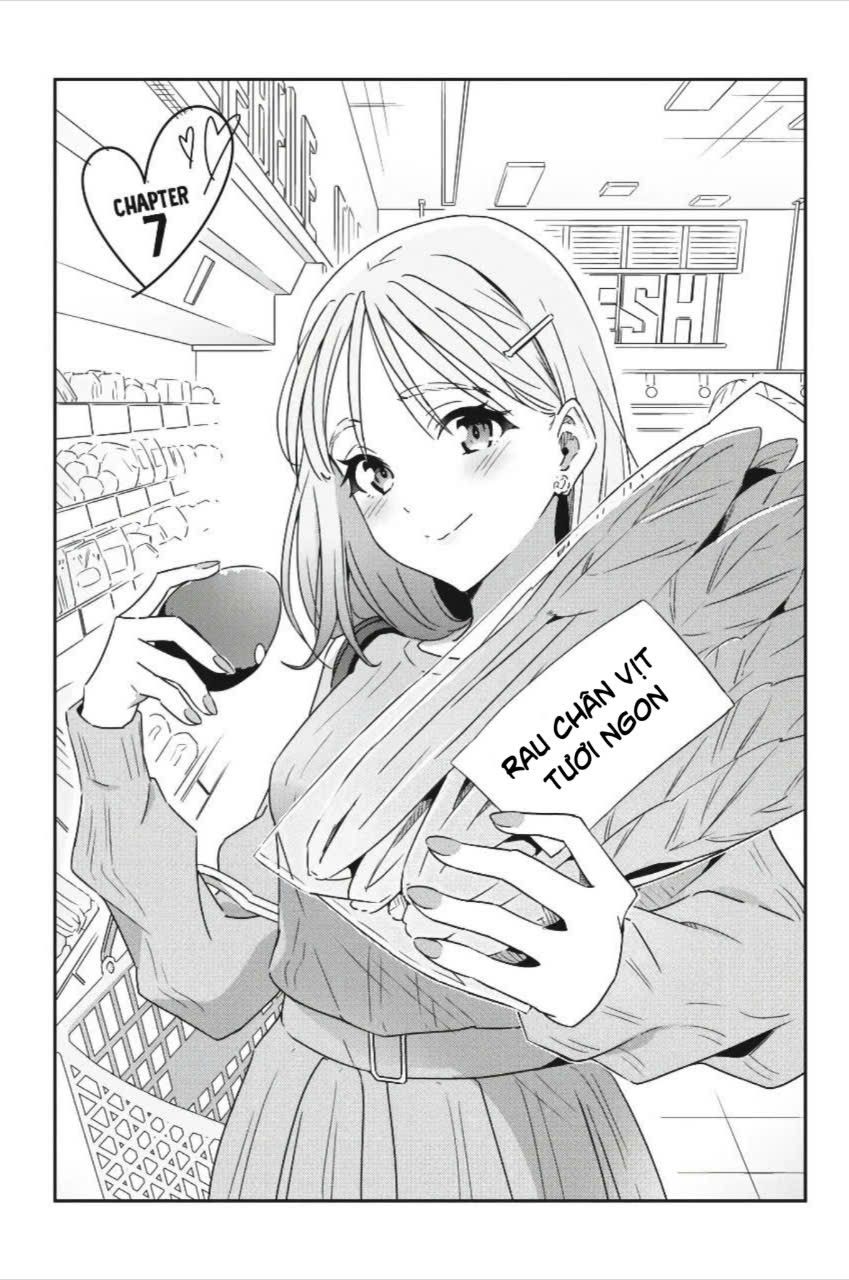 đọc truyện I Don