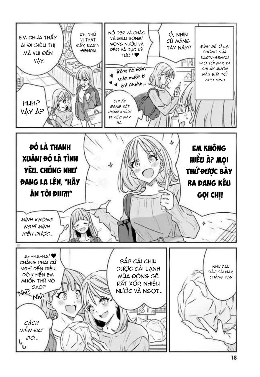 đọc truyện I Don