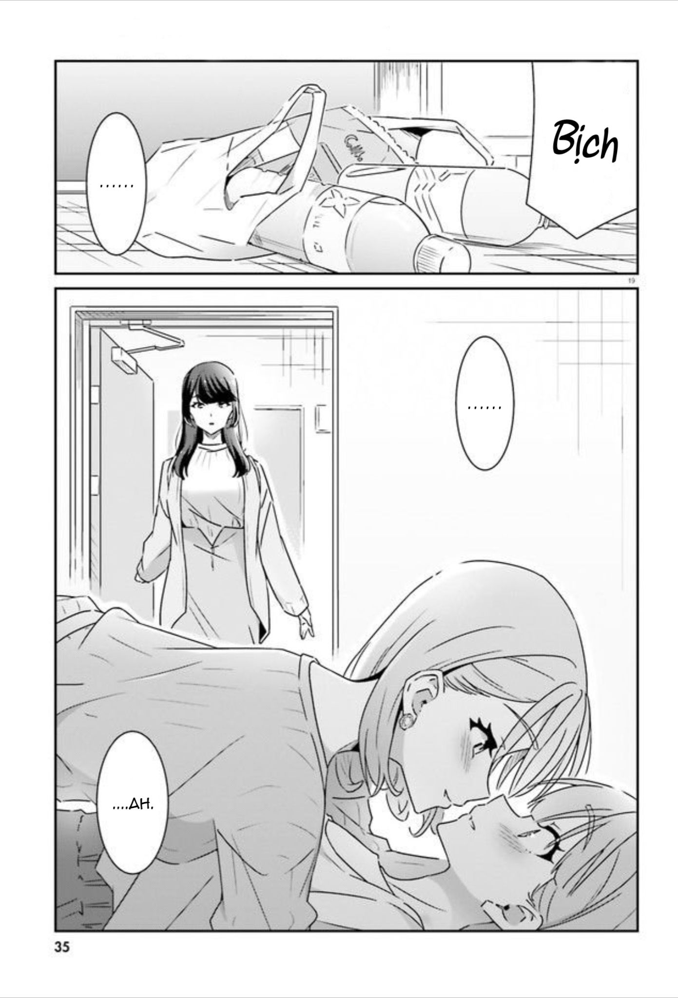 đọc truyện I Don