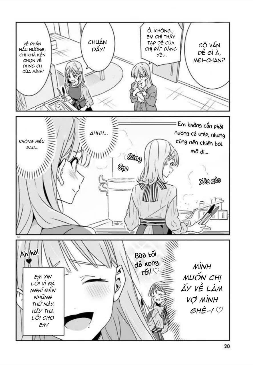 đọc truyện I Don