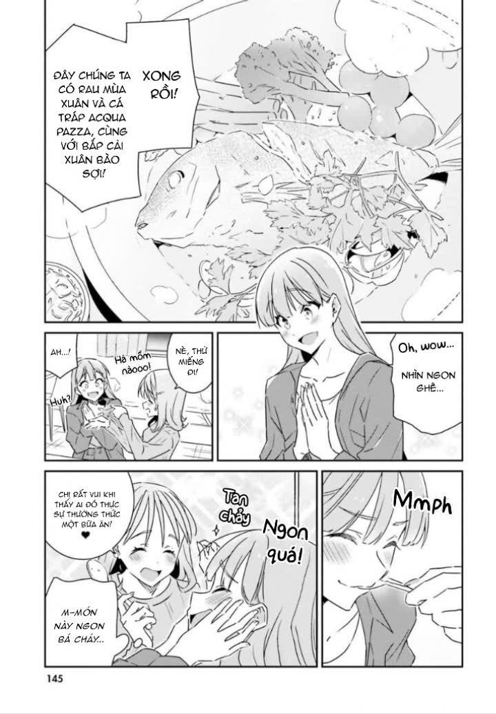 đọc truyện I Don