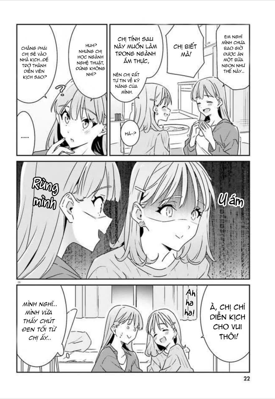 đọc truyện I Don