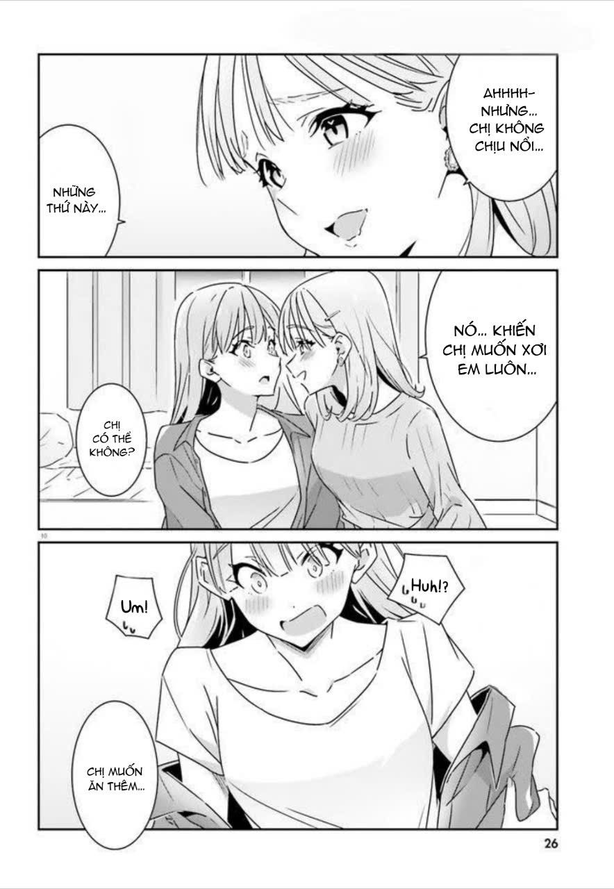 đọc truyện I Don