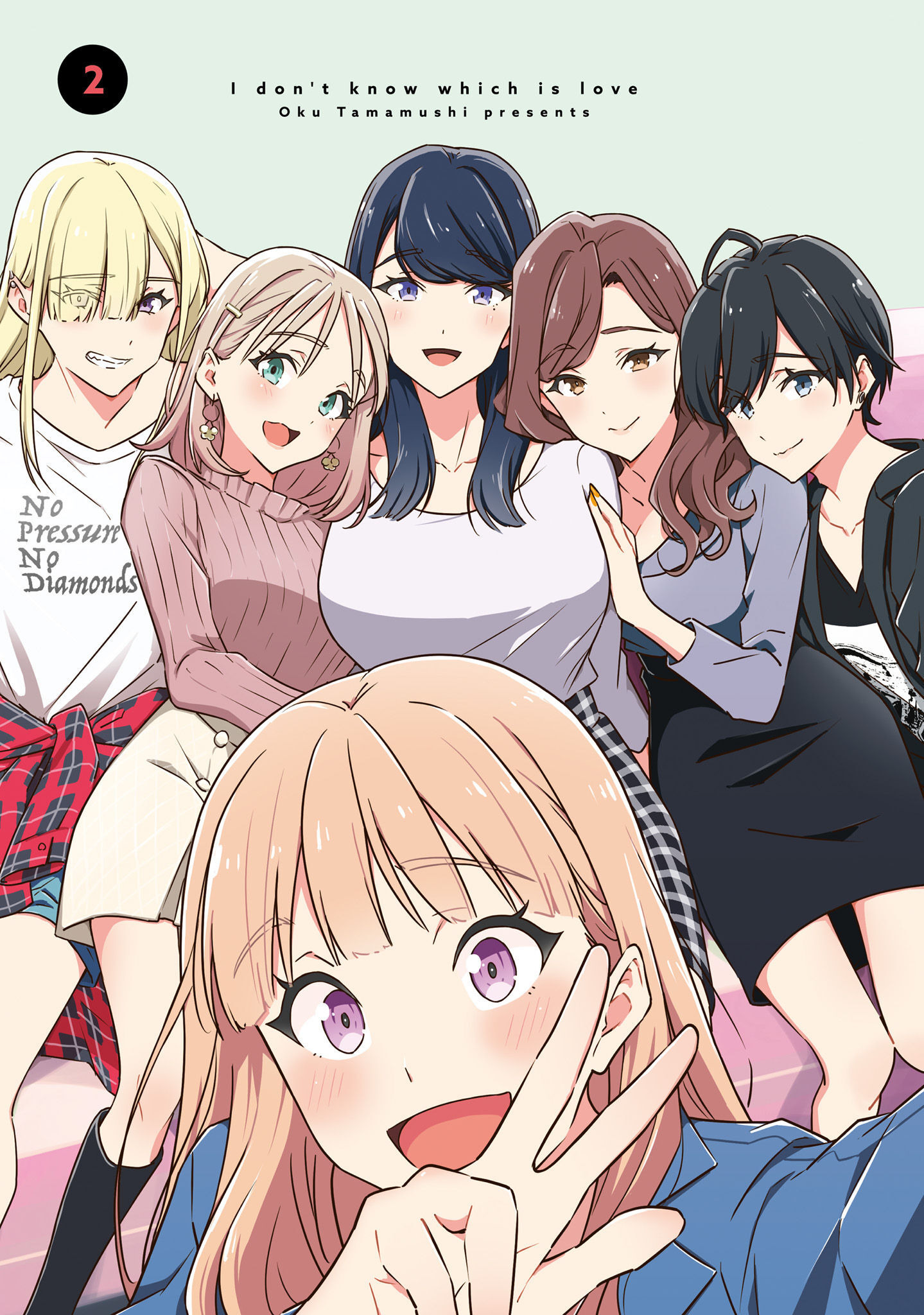 đọc truyện I Don