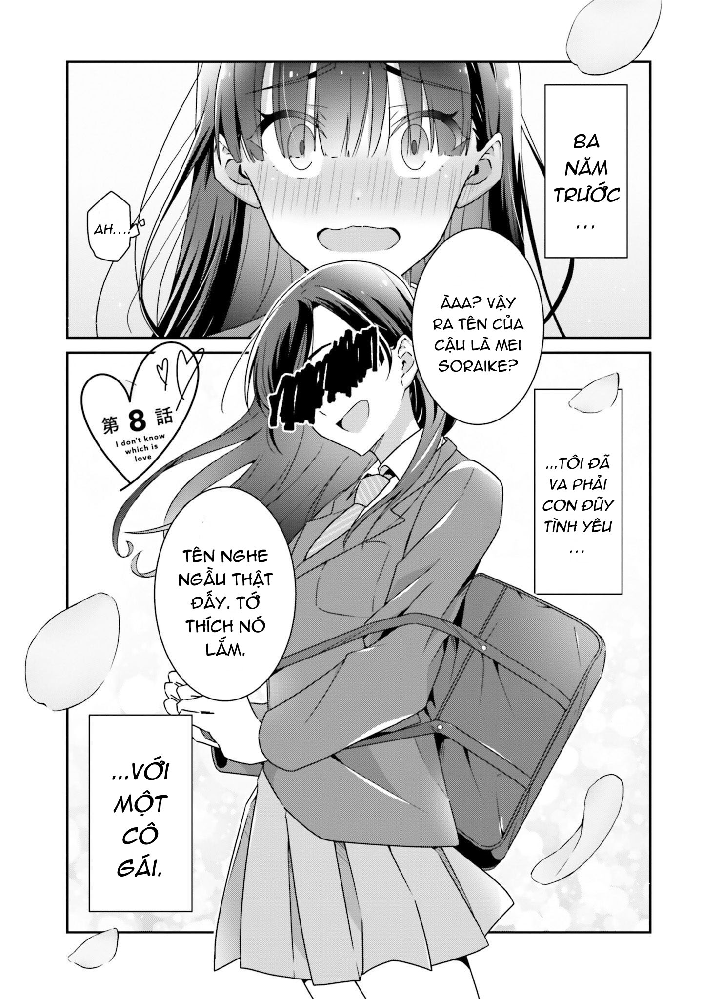 đọc truyện I Don