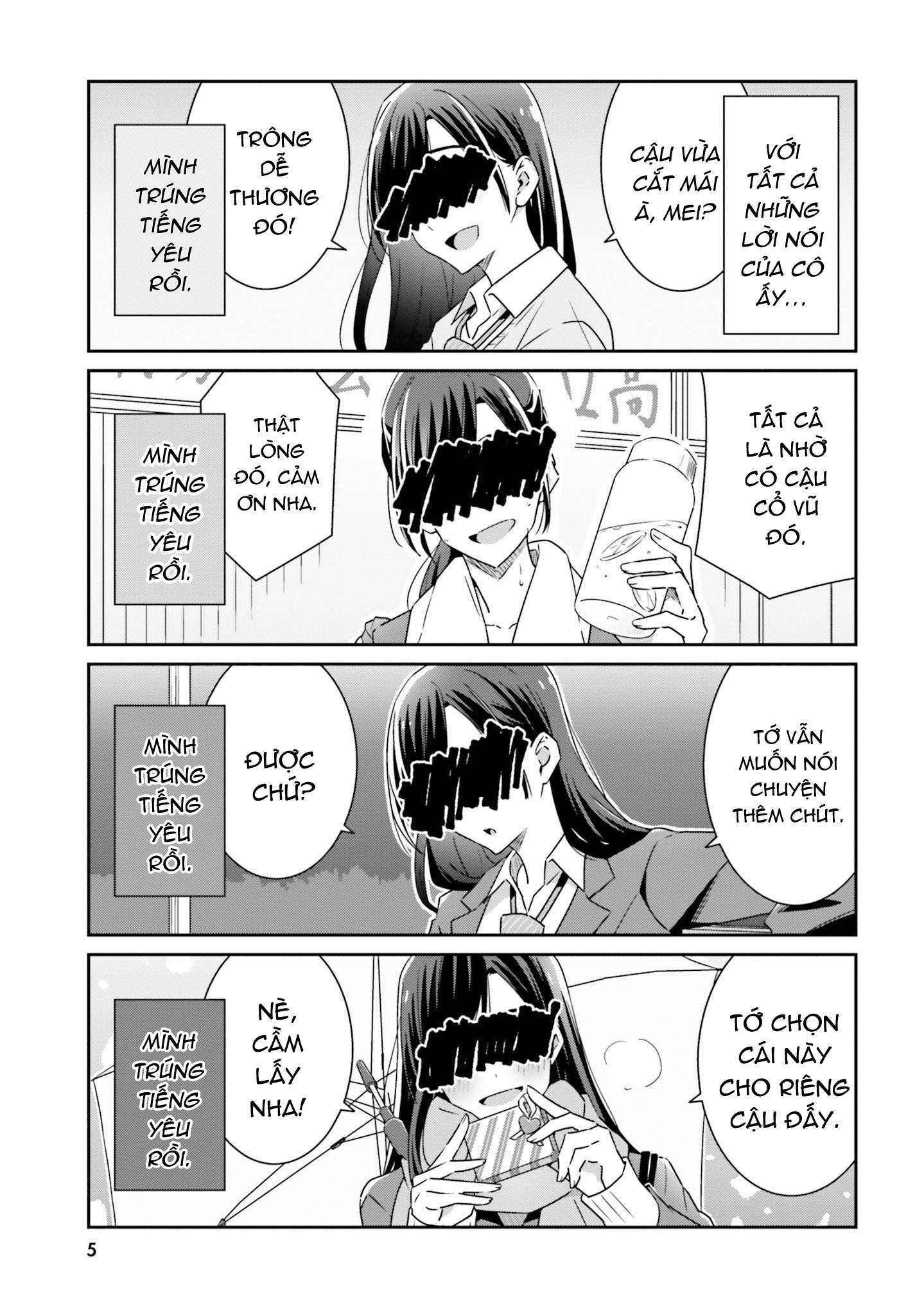 đọc truyện I Don