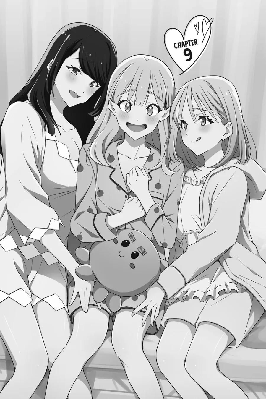 đọc truyện I Don