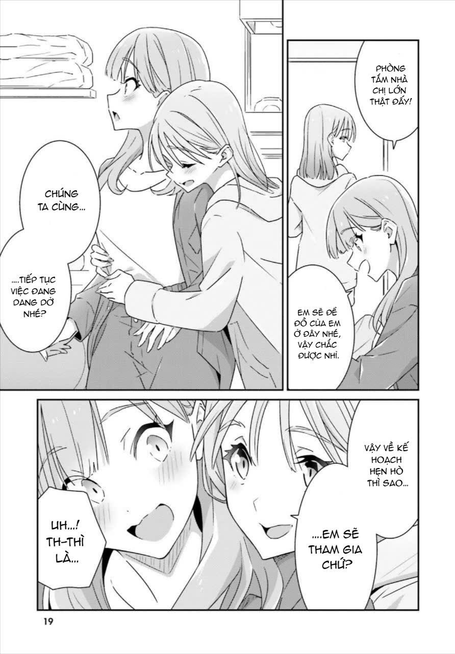 đọc truyện I Don