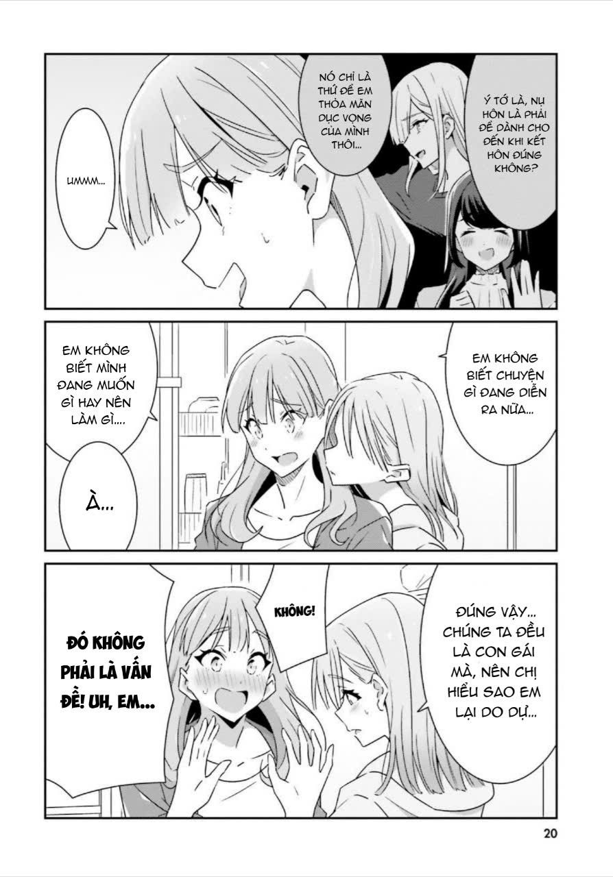 đọc truyện I Don