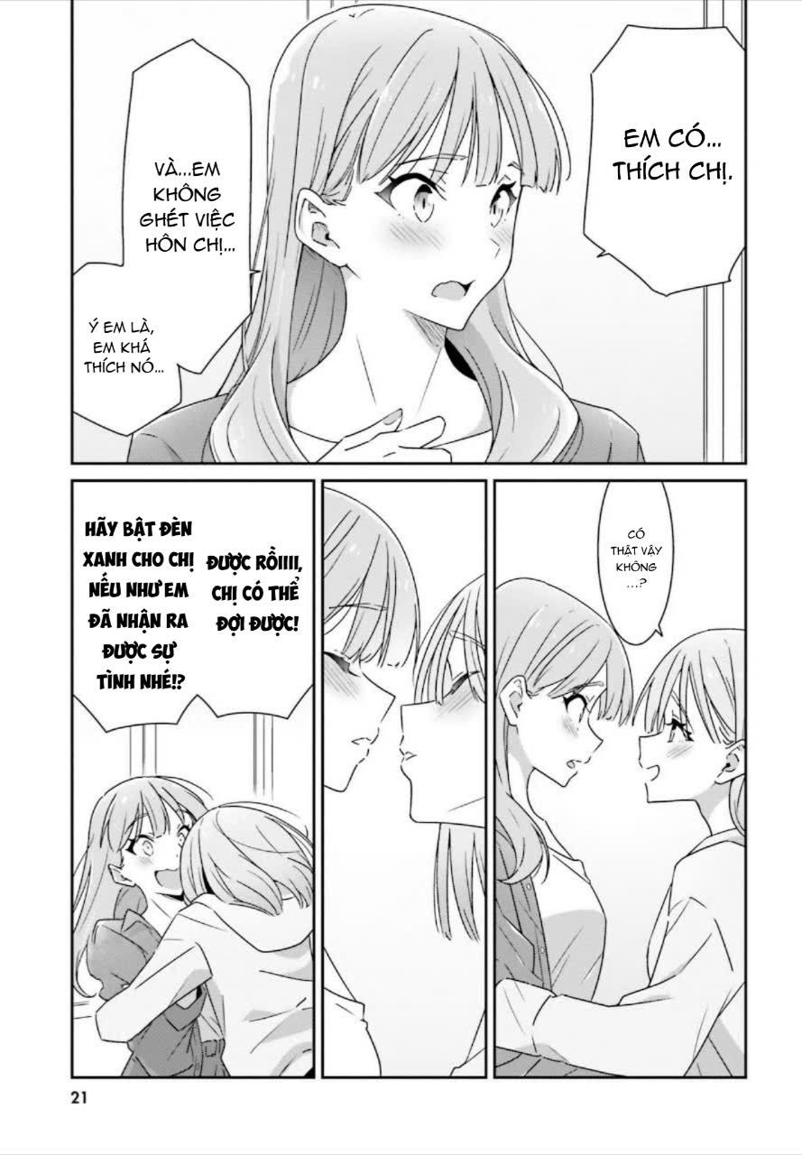 đọc truyện I Don