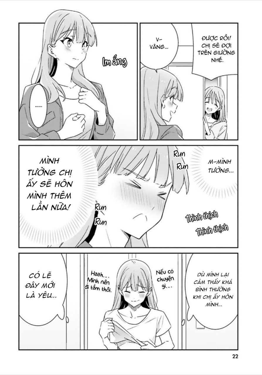 đọc truyện I Don