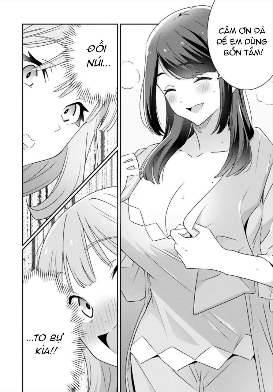 đọc truyện I Don