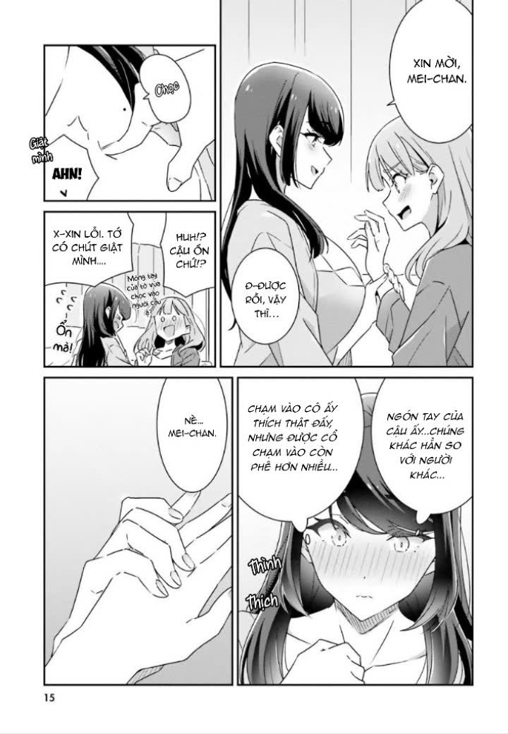 đọc truyện I Don