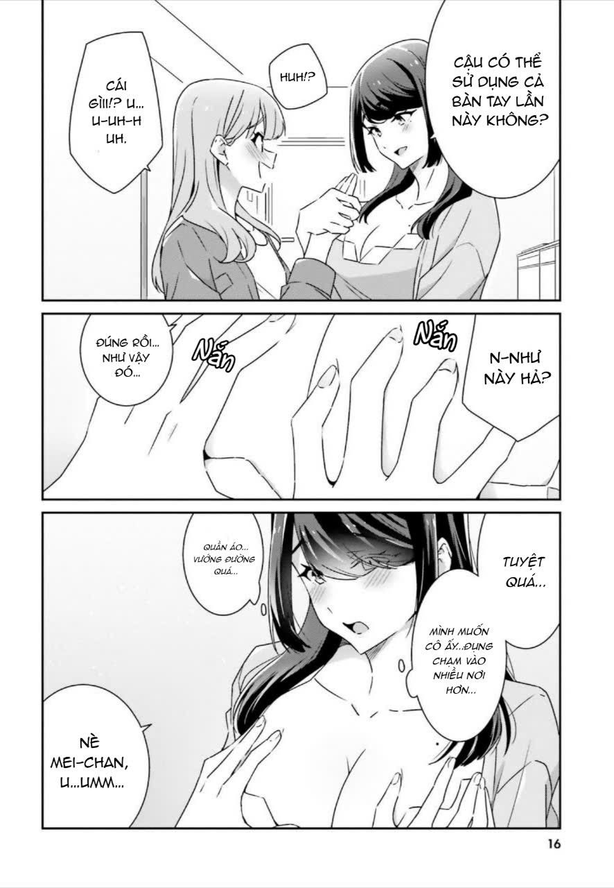 đọc truyện I Don