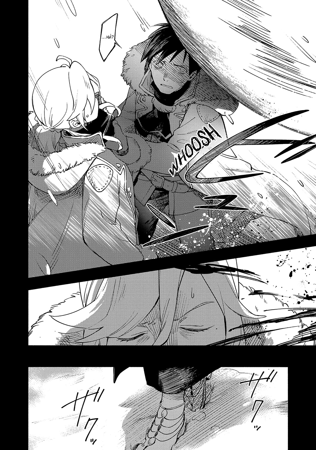 đọc truyện I Don