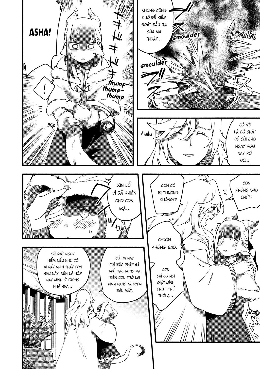 đọc truyện I Don