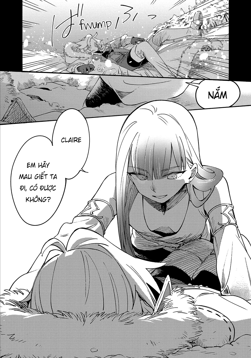 đọc truyện I Don