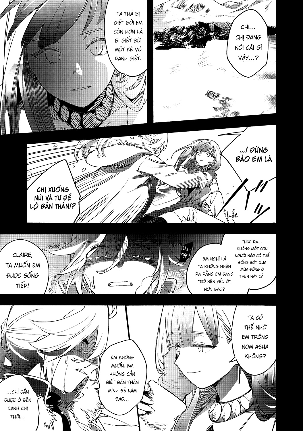 đọc truyện I Don