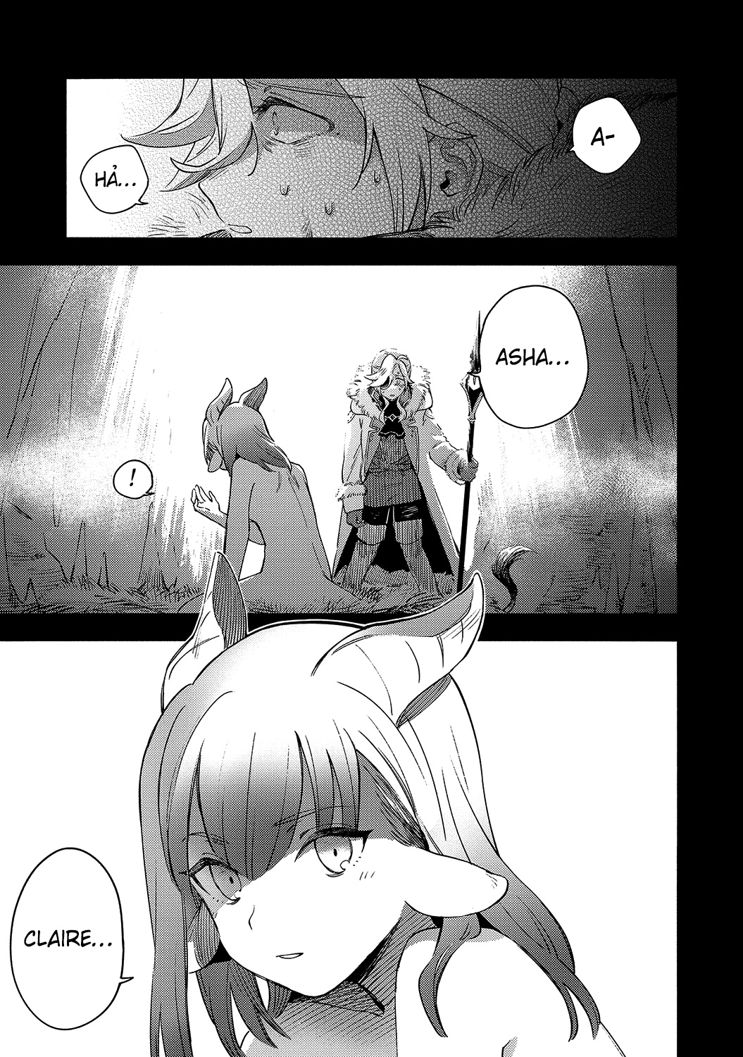 đọc truyện I Don