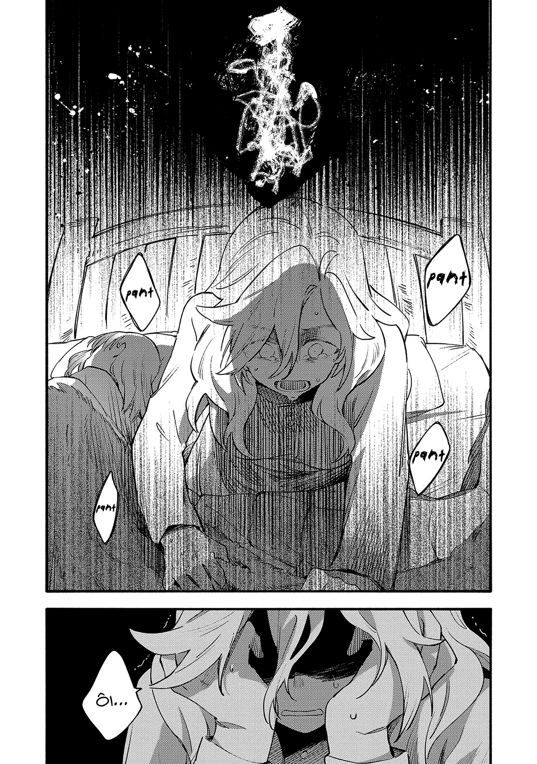 đọc truyện I Don