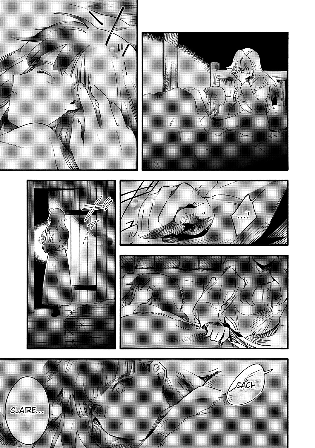 đọc truyện I Don