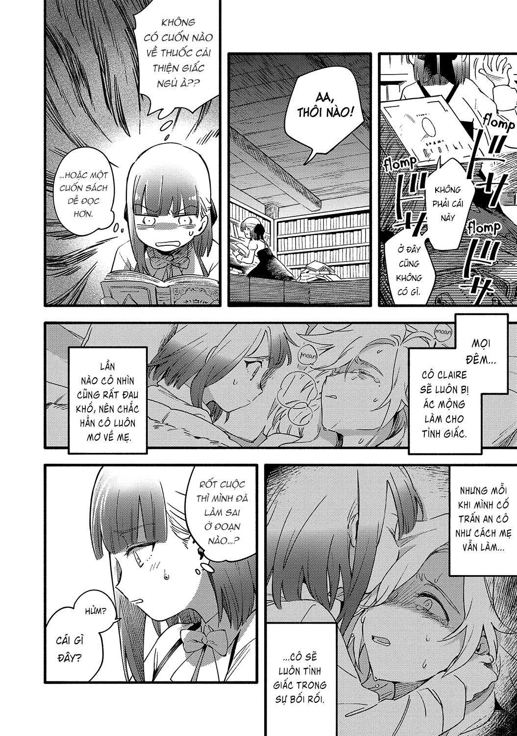 đọc truyện I Don