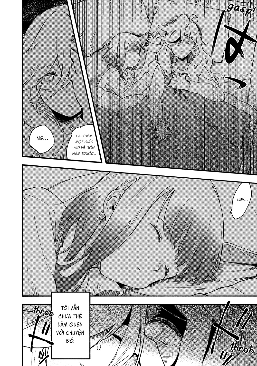 đọc truyện I Don