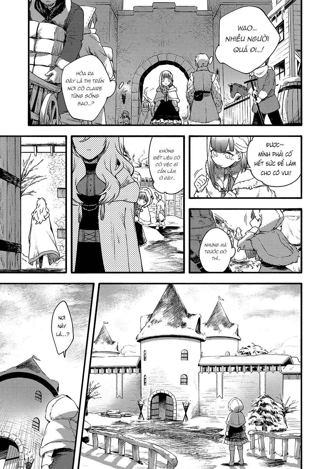 đọc truyện I Don