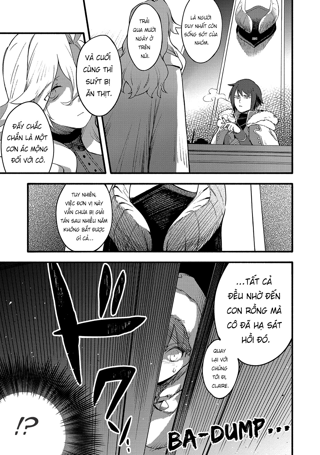 đọc truyện I Don