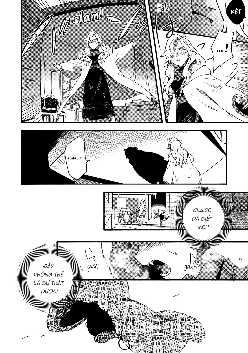 đọc truyện I Don