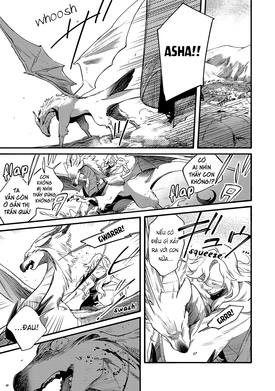 đọc truyện I Don