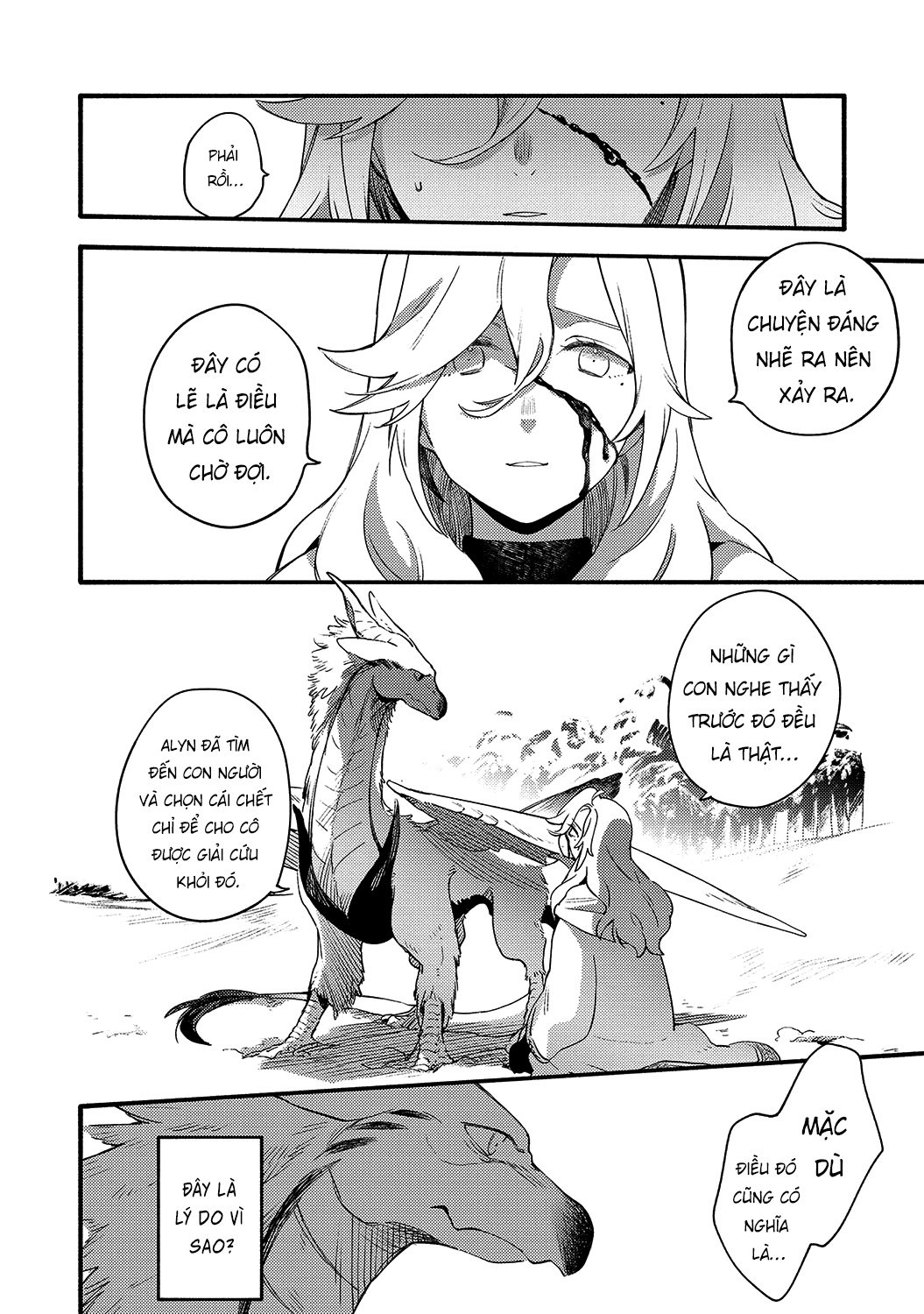 đọc truyện I Don