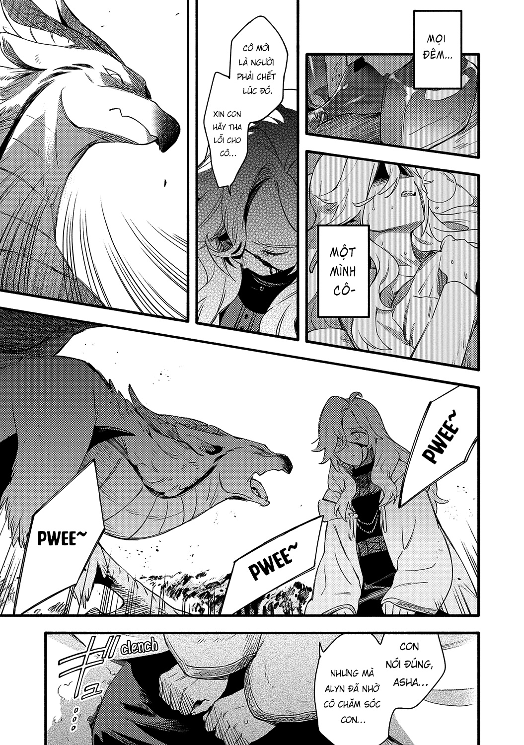 đọc truyện I Don